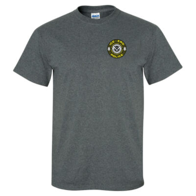York ICE ERO Circle - Ultra Cotton® T-Shirt Thumbnail