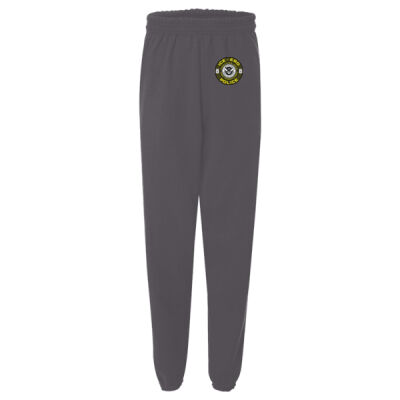 York ICE ERO Sweatpants - Unisex EcoSmart® Sweatpants Thumbnail