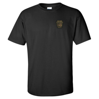 York ICE ERO "Keystone" - Ultra Cotton® T-Shirt Thumbnail